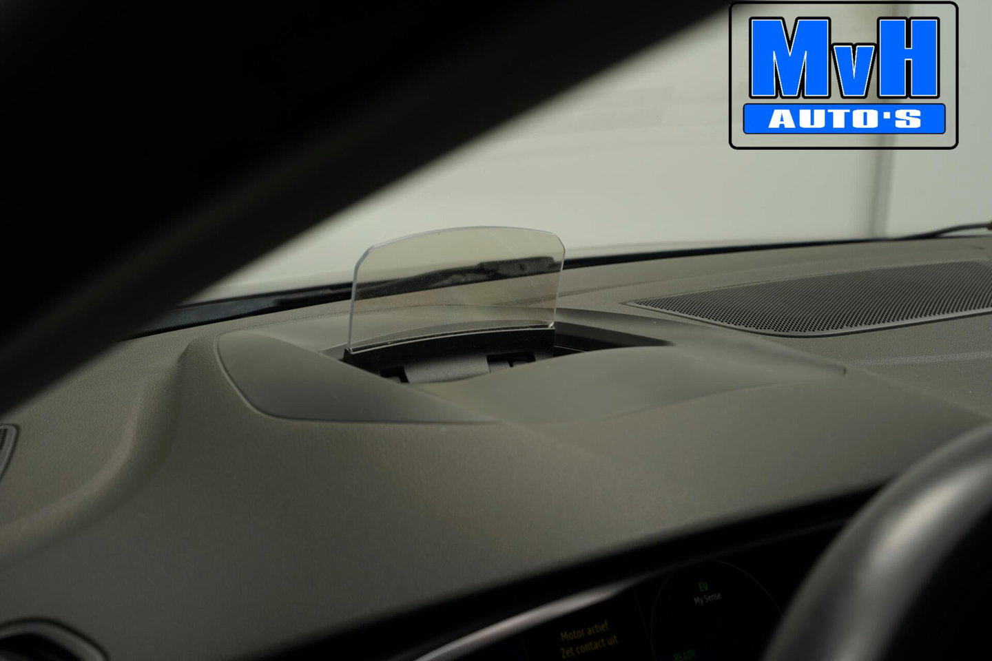 Renault Megane E-Tech Estate 1.6 PHEV 160 Intens|CAM|SOH89%|