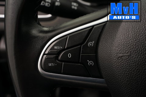 Renault Megane E-Tech Estate 1.6 PHEV 160 Intens|CAM|SOH89%|