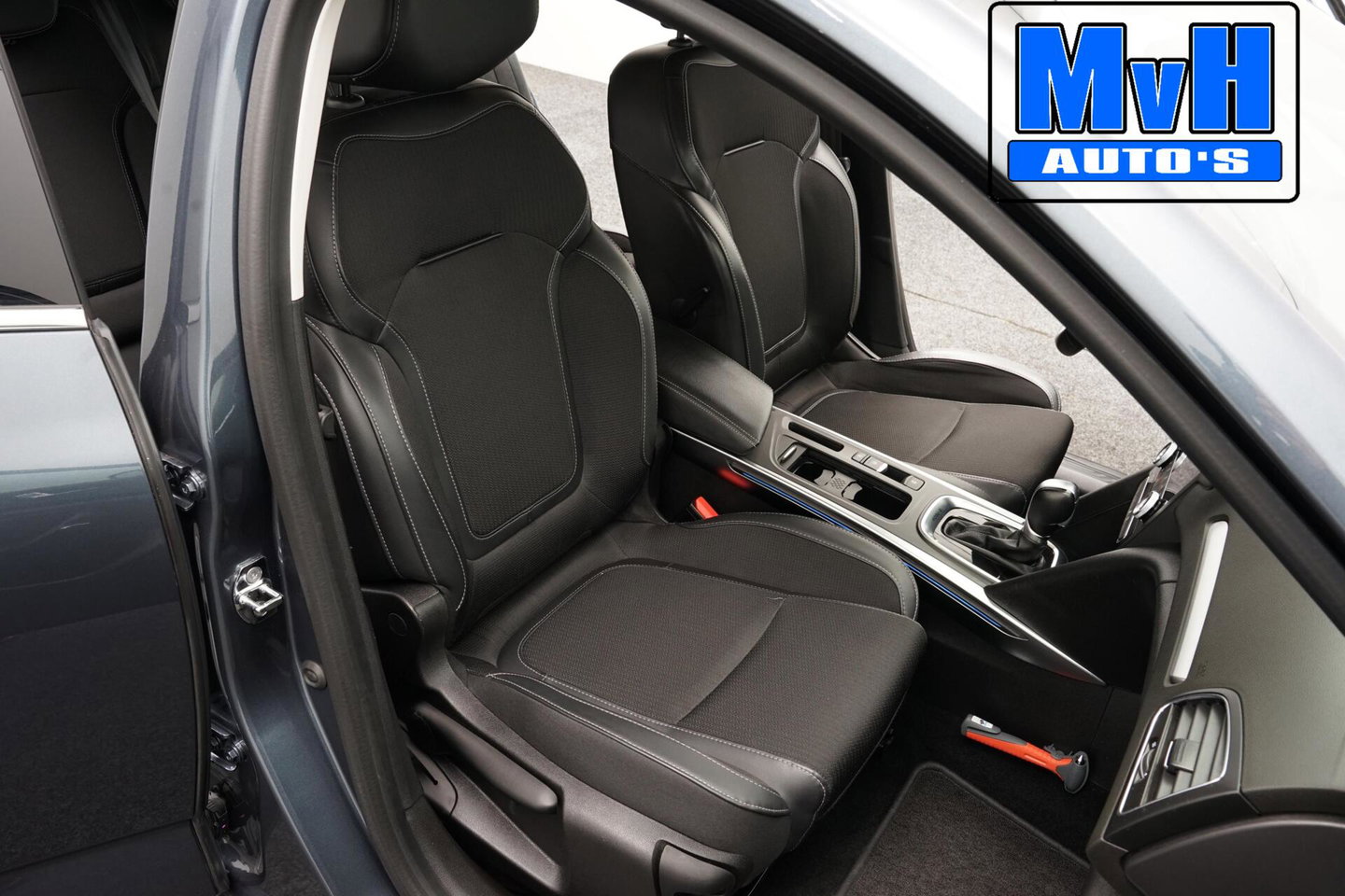 Renault Megane E-Tech Estate 1.6 PHEV 160 Intens|CAM|SOH89%|