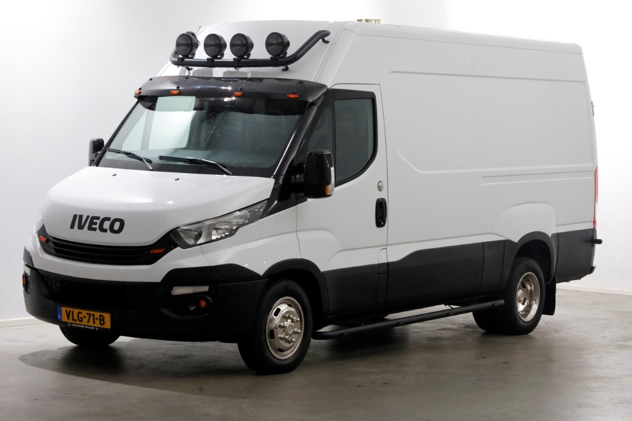 Iveco Daily