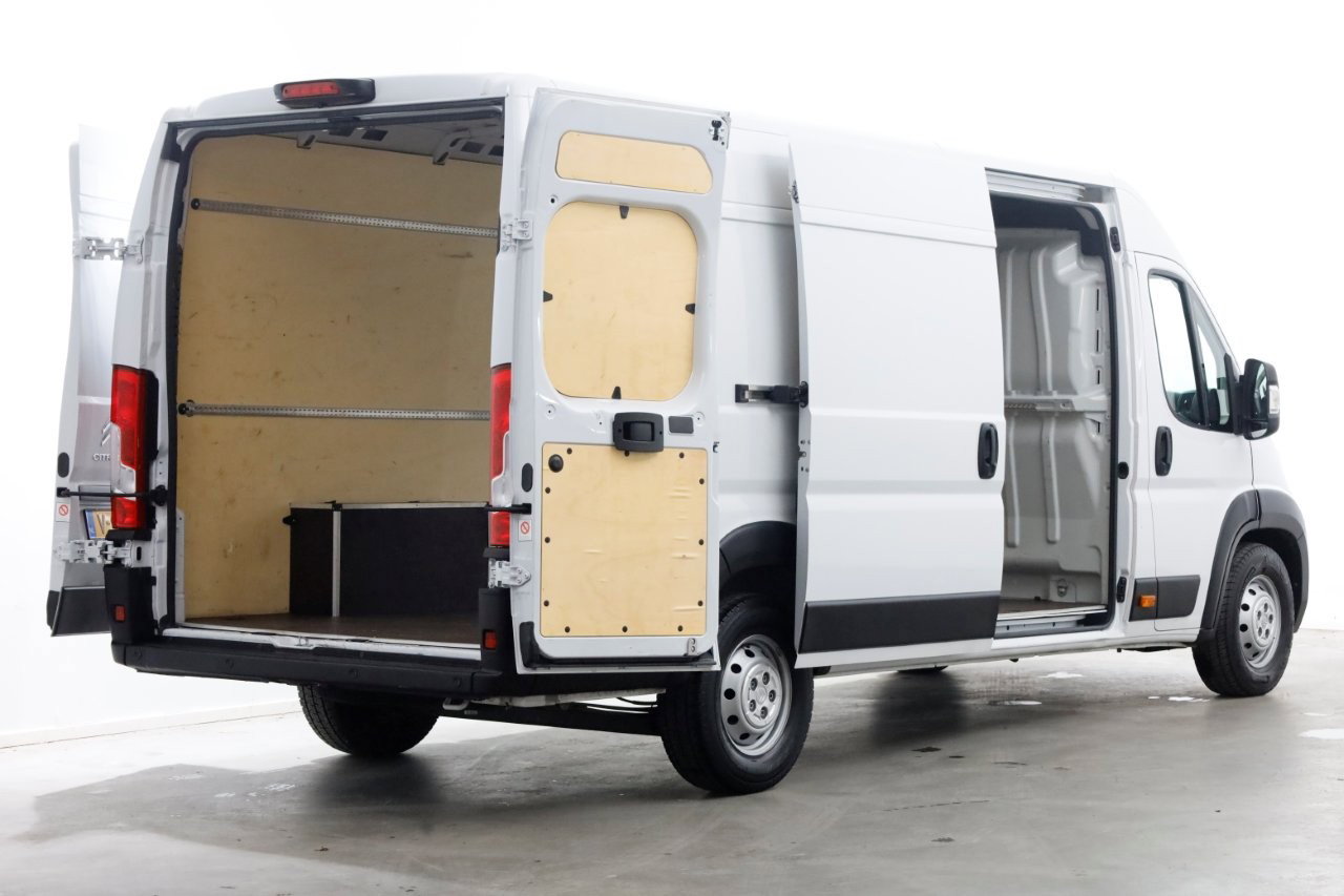 Citroën Jumper