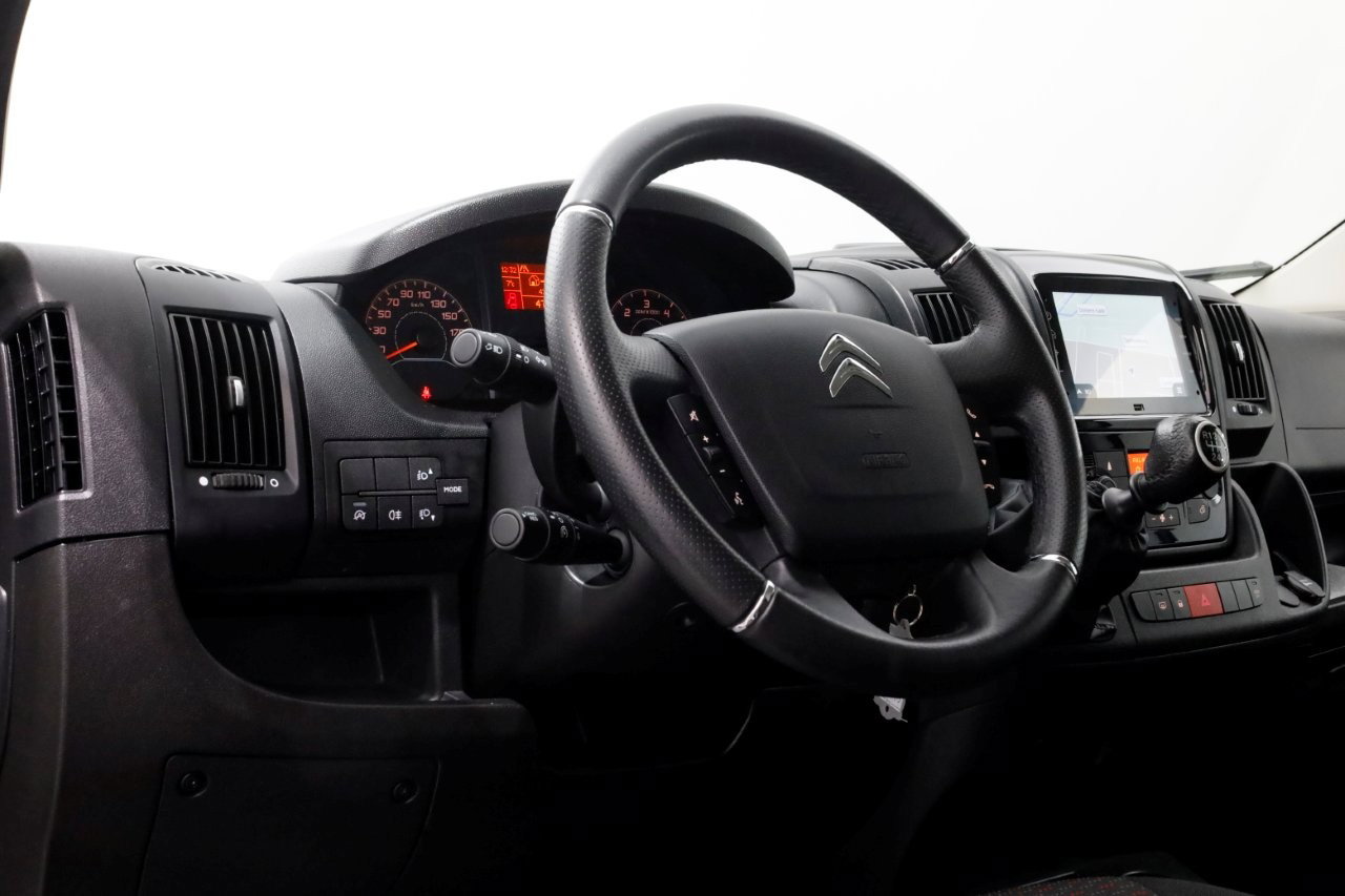 Citroën Jumper