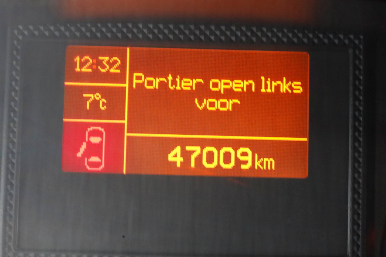 Citroën Jumper