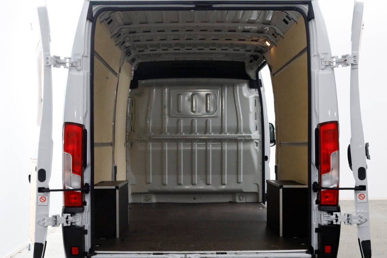 Citroën Jumper