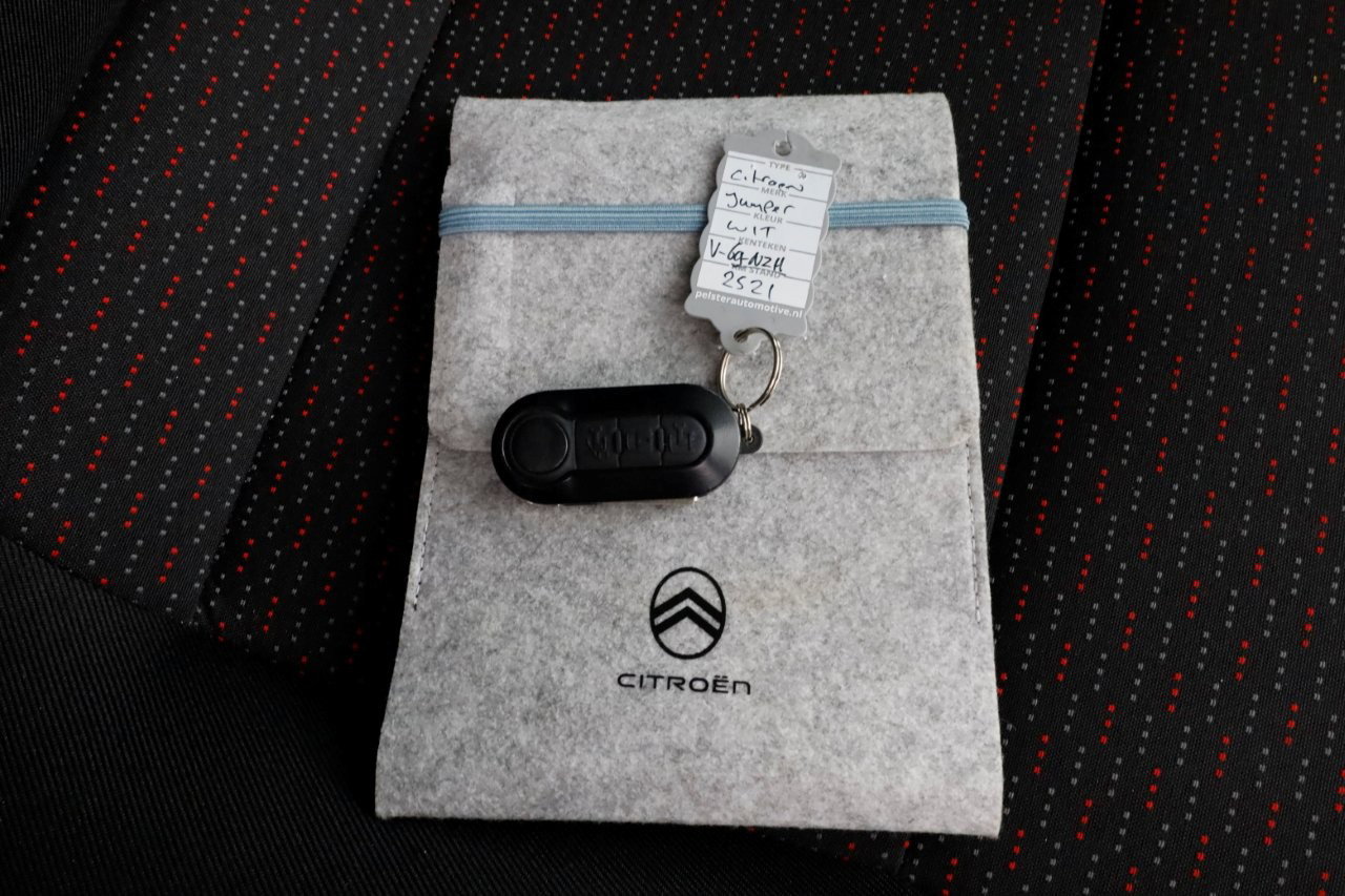 Citroën Jumper
