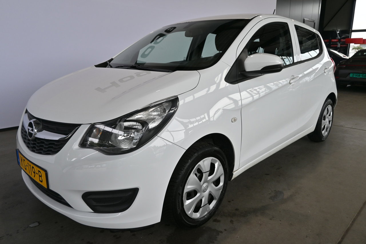 Opel KARL