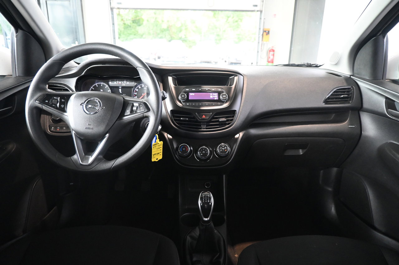 Opel KARL