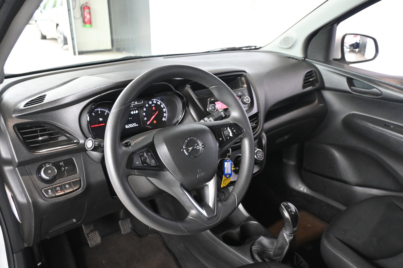 Opel KARL