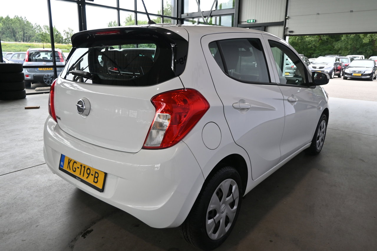 Opel KARL