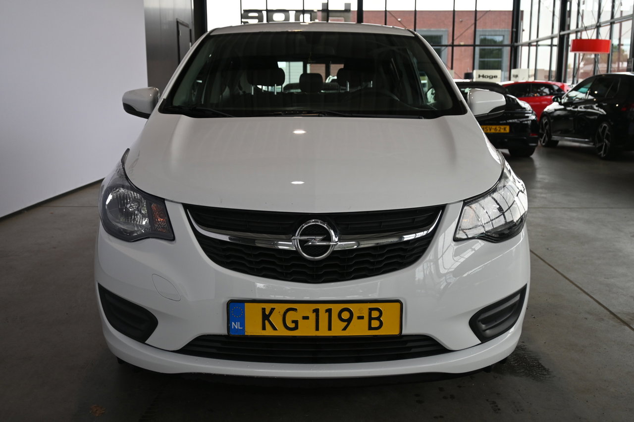 Opel KARL