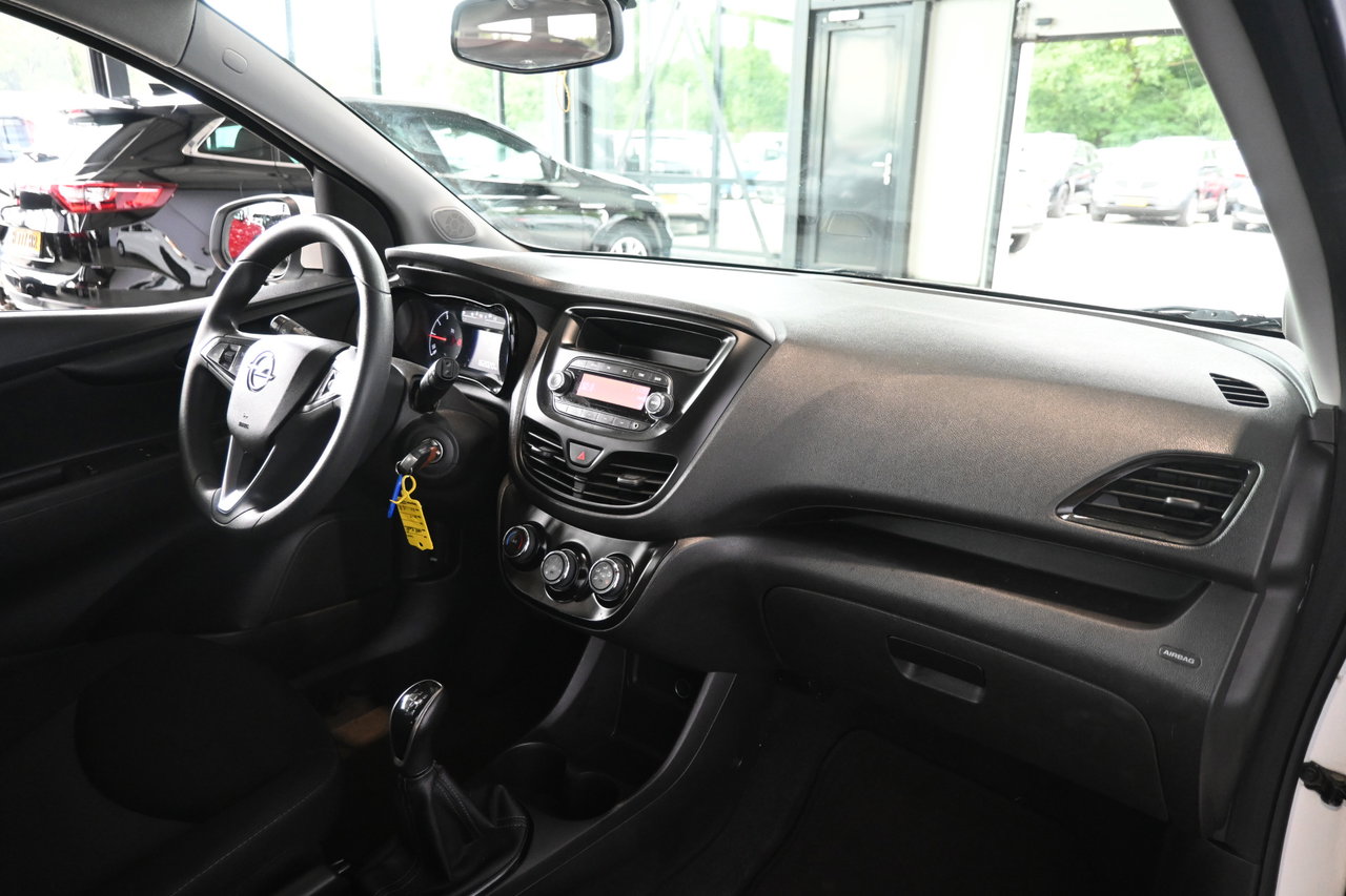 Opel KARL
