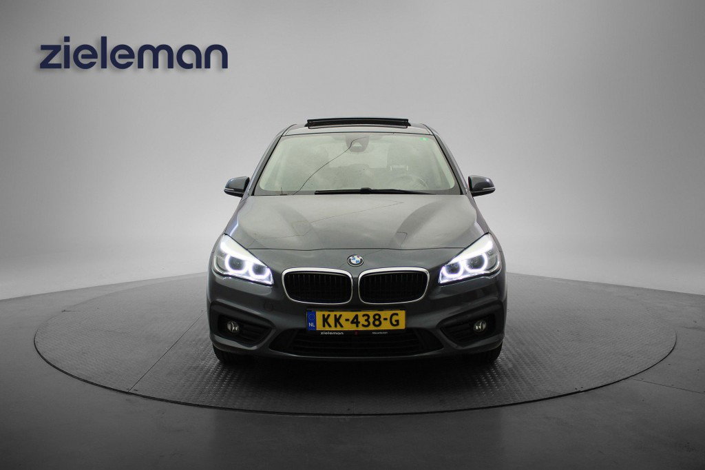 BMW 2 Serie
