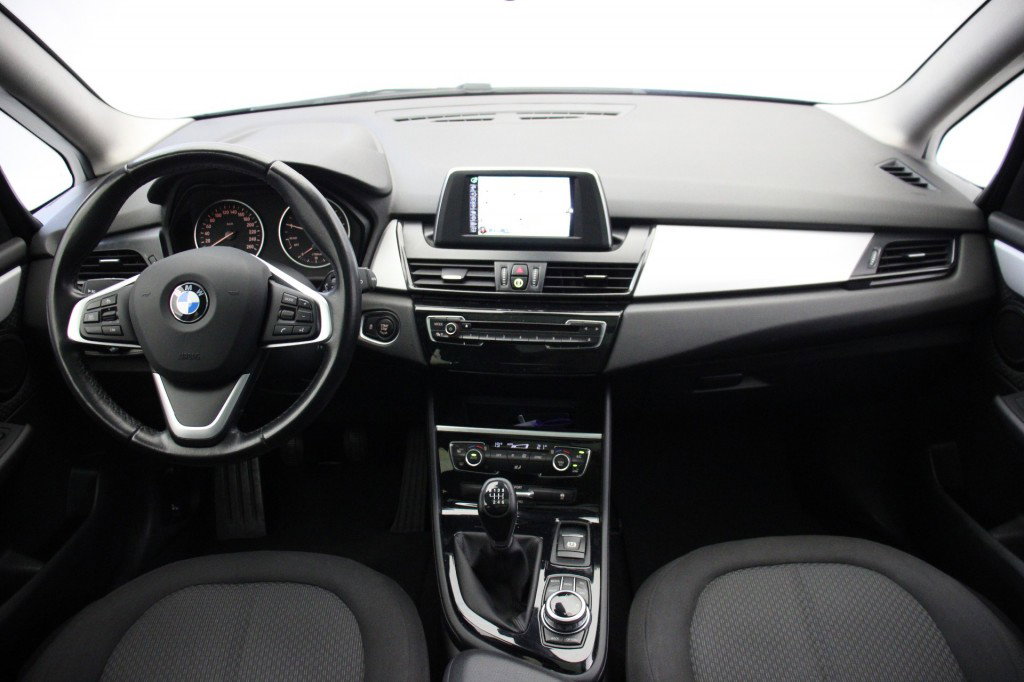 BMW 2 Serie