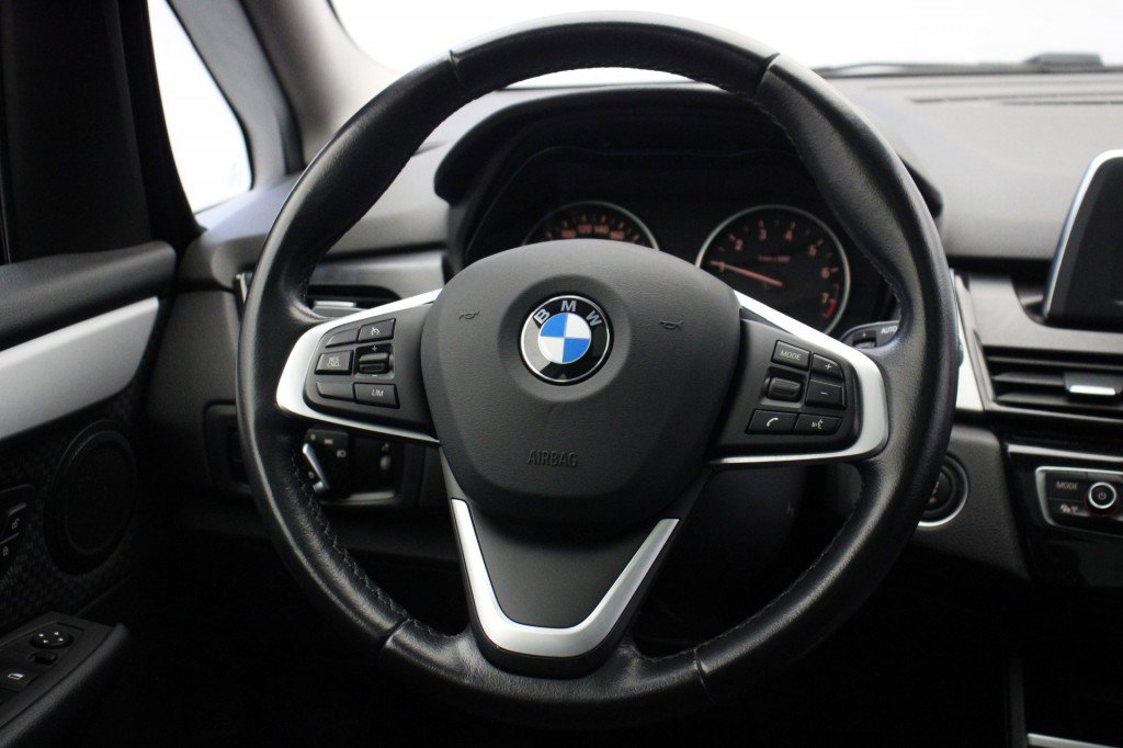 BMW 2 Serie