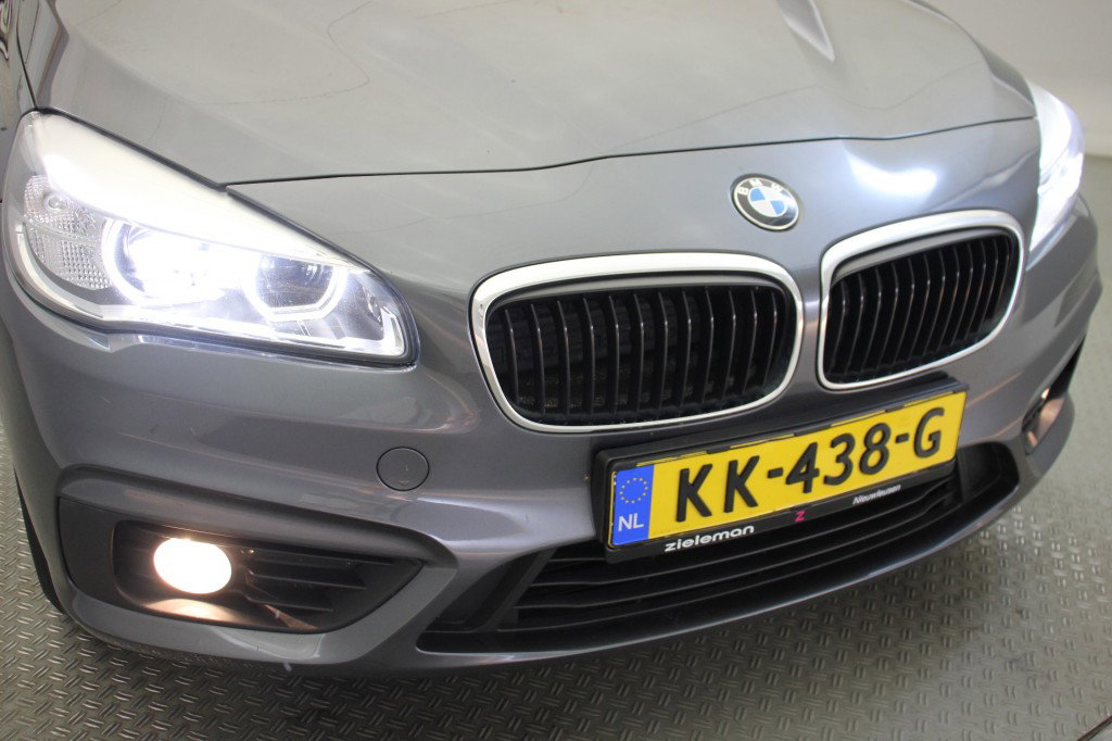 BMW 2 Serie