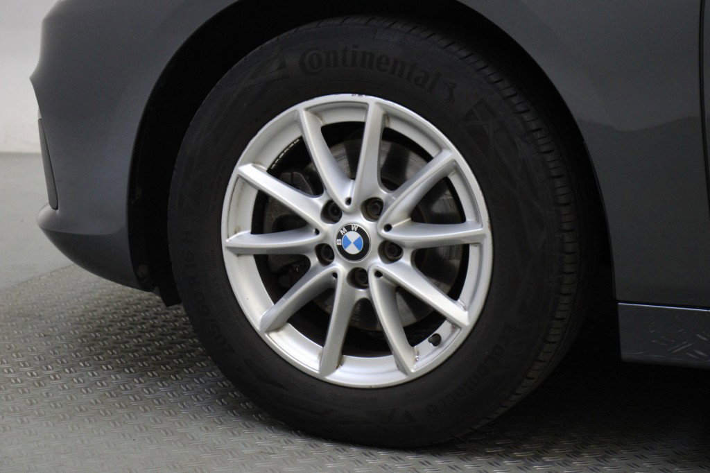 BMW 2 Serie