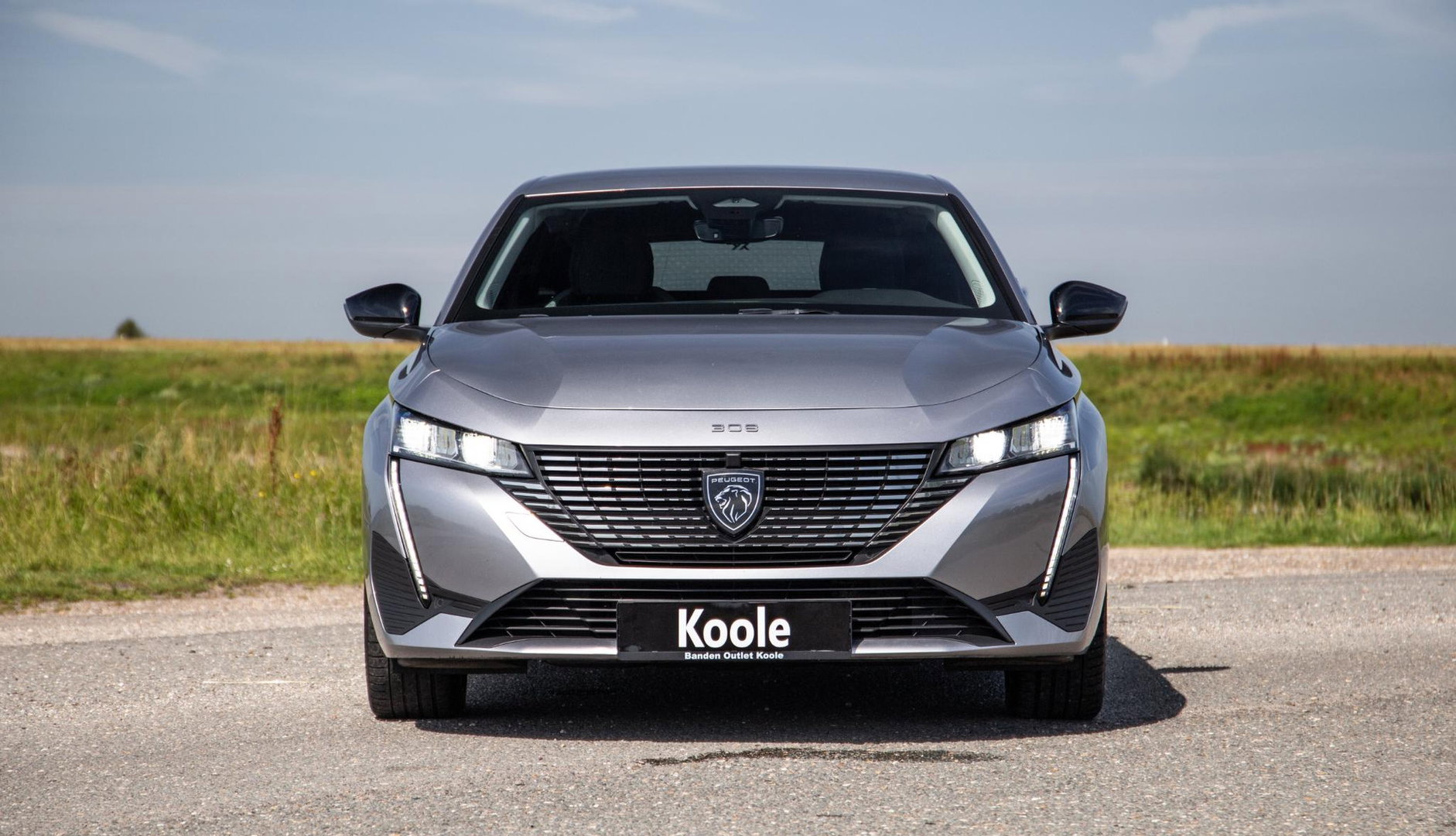 Peugeot 308 1.6 HYbrid 180 Allure Pack Business AIRCO / CRUISE CONTROLE / CARPLAY / PLUG IN HYBRID / STOELVERWARMING
