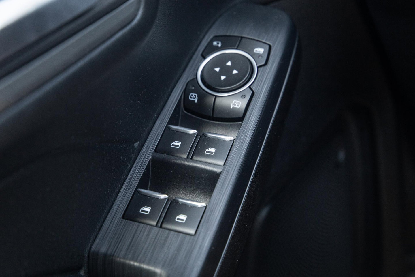 Ford Kuga 2.5 PHEV Titanium PANORAMA DAK / CAMERA / CRUISE CONTROLE / STOEL VERWARMING / CARPLAY