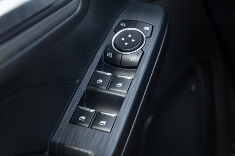 Ford Kuga 2.5 PHEV Titanium PANORAMA DAK / CAMERA / CRUISE CONTROLE / STOEL VERWARMING / CARPLAY