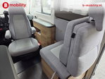 Adria SONIC 700 DC