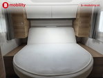Adria SONIC 700 DC