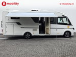 Adria SONIC 700 DC