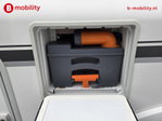 Adria SONIC 700 DC
