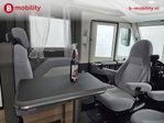 Adria SONIC 700 DC