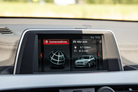BMW X2 xDrive25e Executive CAMERA / PLUG IN HYBRID / STOELVERWARMING / DEALER ONDERHOUDEN