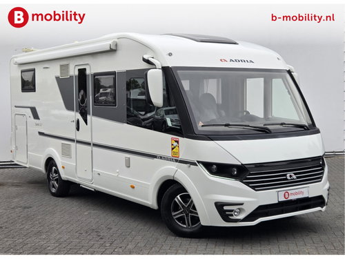 Adria SONIC 700 DC