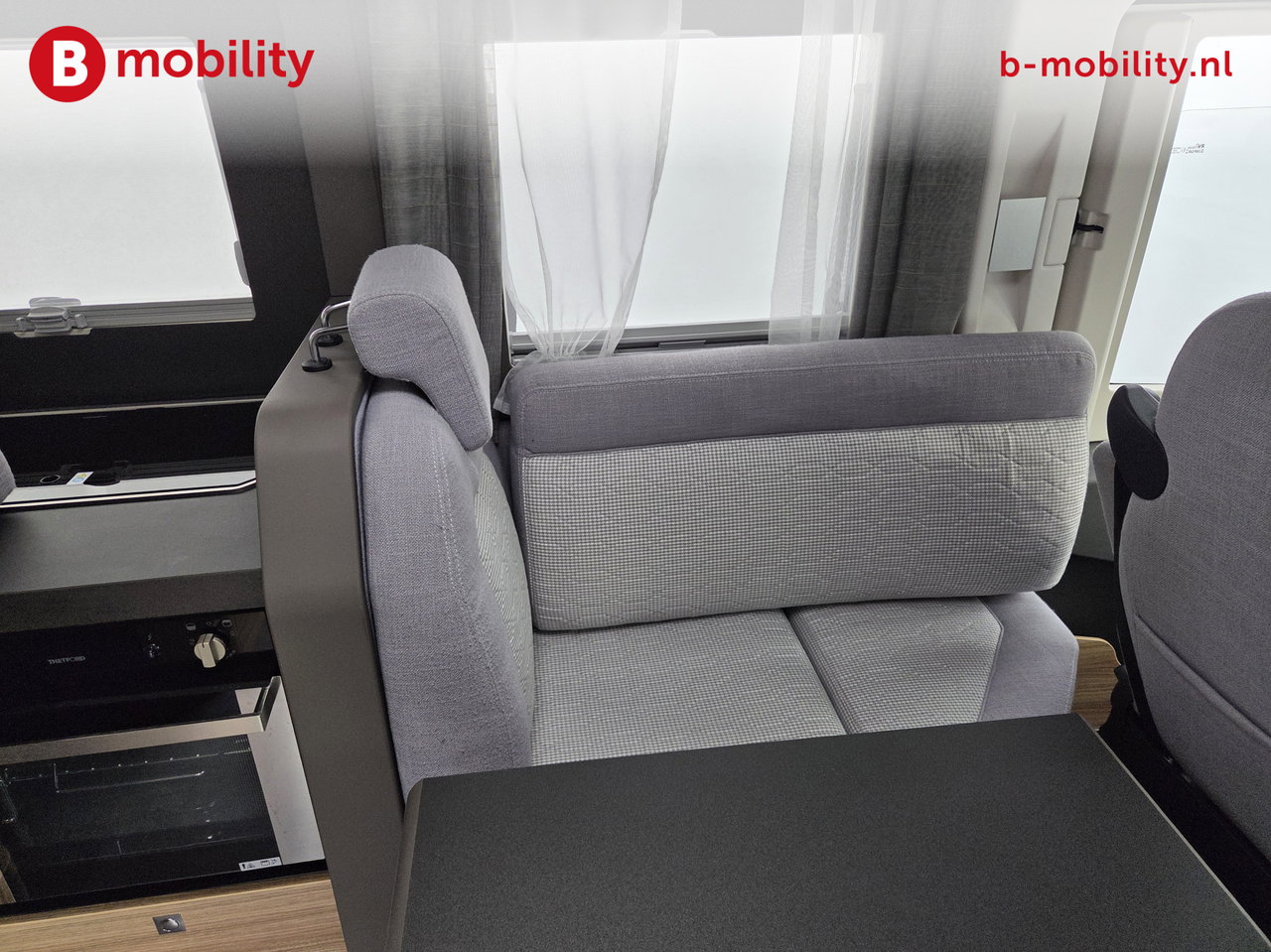 Adria SONIC 700 DC