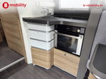 Adria SONIC 700 DC