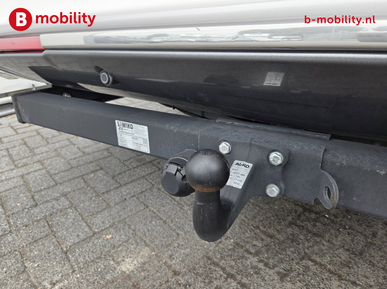 Adria SONIC 700 DC