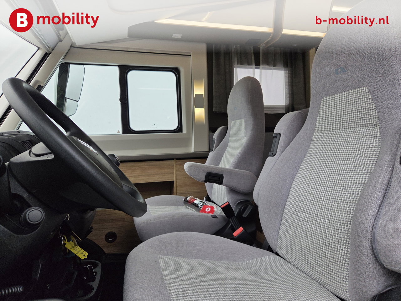 Adria SONIC 700 DC