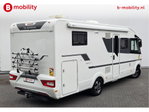 Adria SONIC 700 DC