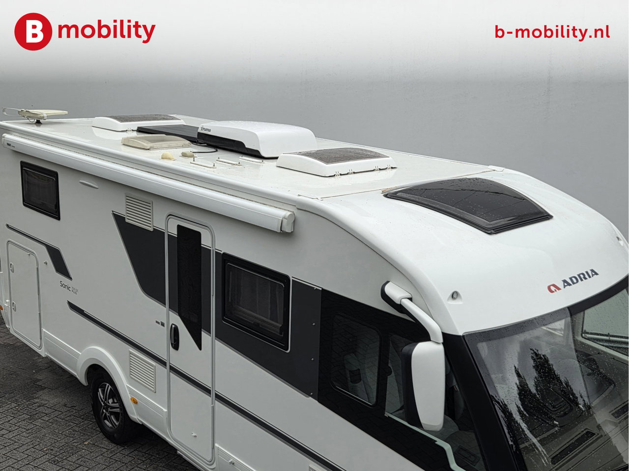 Adria SONIC 700 DC