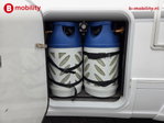 Adria SONIC 700 DC