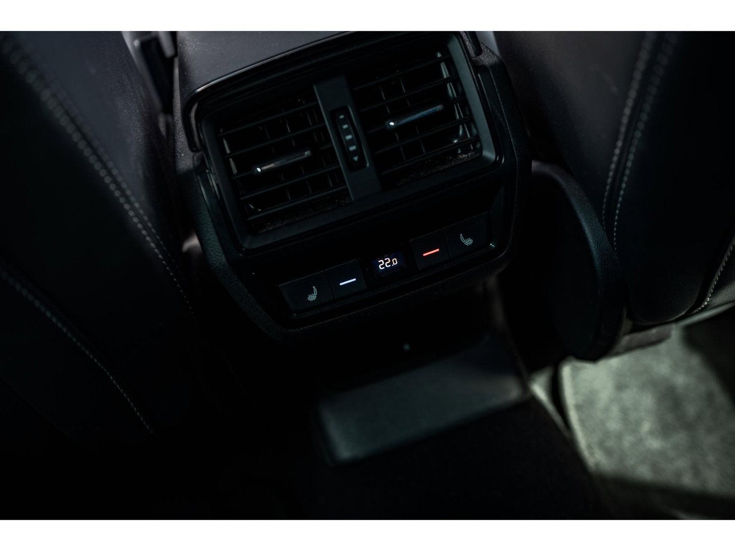 Škoda Kodiaq 2.0 TSI 4x4 Sportline | TREKHAAK | 360 CAMERA | STANDKACHEL | 20"