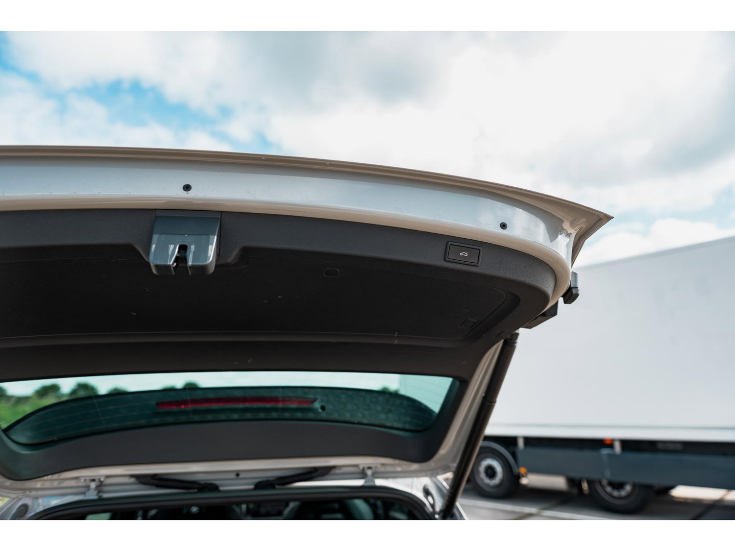 Škoda Kodiaq 2.0 TSI 4x4 Sportline | TREKHAAK | 360 CAMERA | STANDKACHEL | 20"