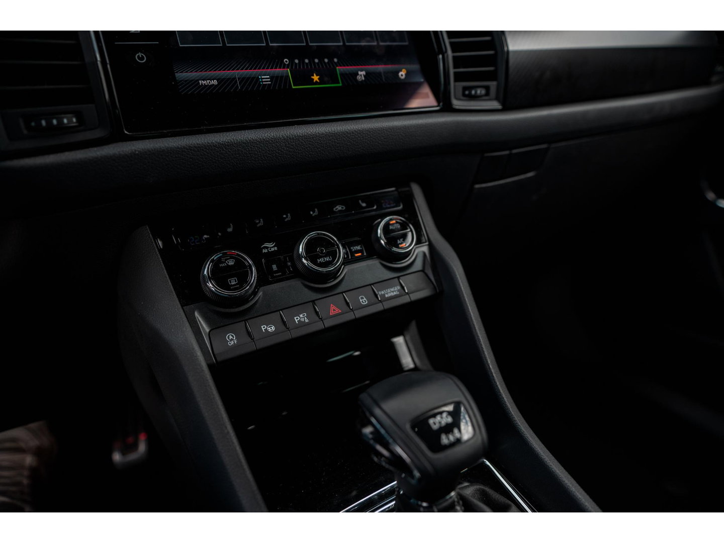 Škoda Kodiaq 2.0 TSI 4x4 Sportline | TREKHAAK | 360 CAMERA | STANDKACHEL | 20"