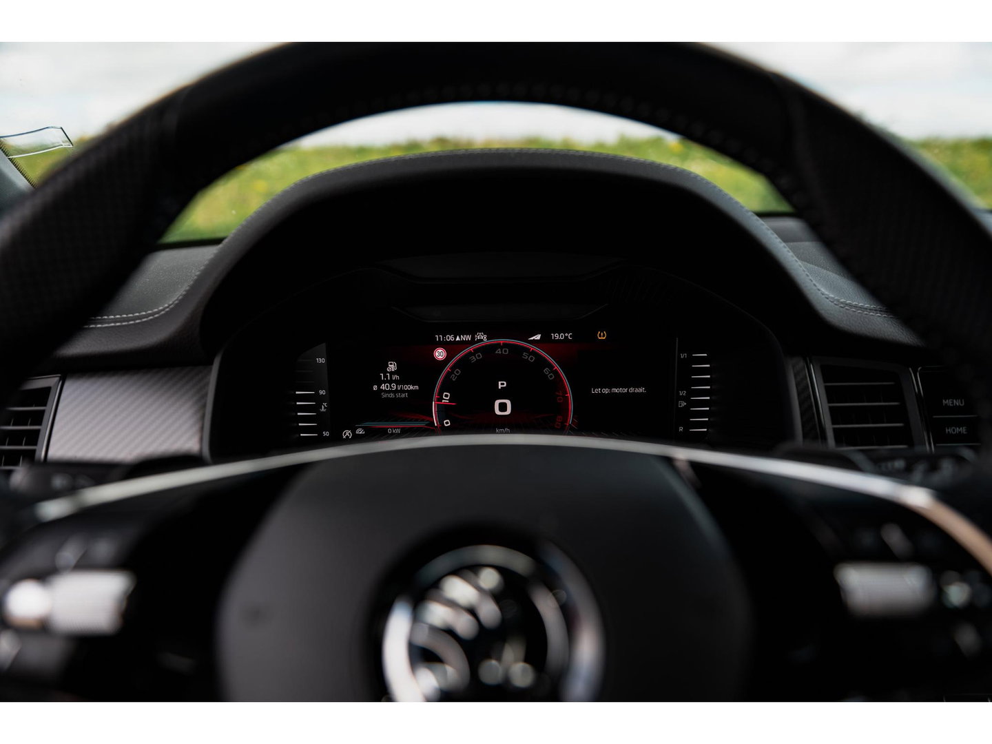 Škoda Kodiaq 2.0 TSI 4x4 Sportline | TREKHAAK | 360 CAMERA | STANDKACHEL | 20"