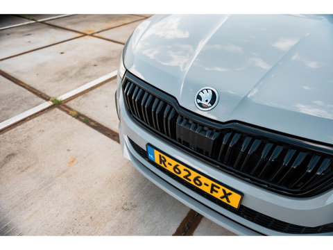 Škoda Kodiaq 2.0 TSI 4x4 Sportline | TREKHAAK | 360 CAMERA | STANDKACHEL | 20"