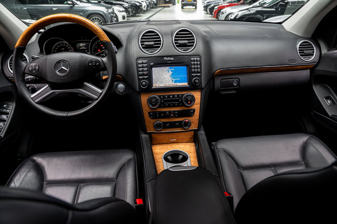 Mercedes-Benz GL