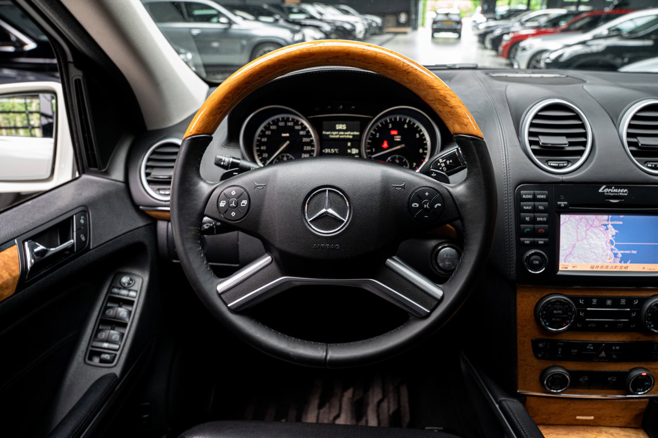 Mercedes-Benz GL