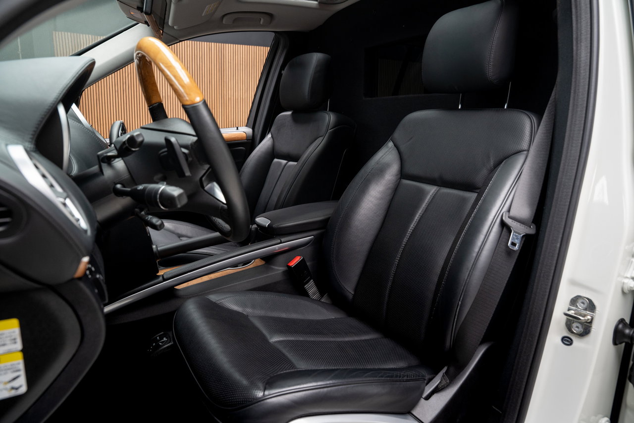 Mercedes-Benz GL