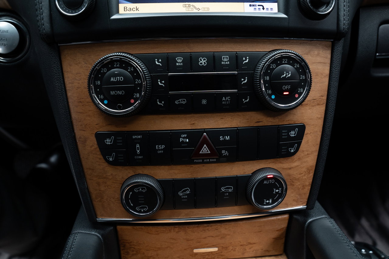 Mercedes-Benz GL