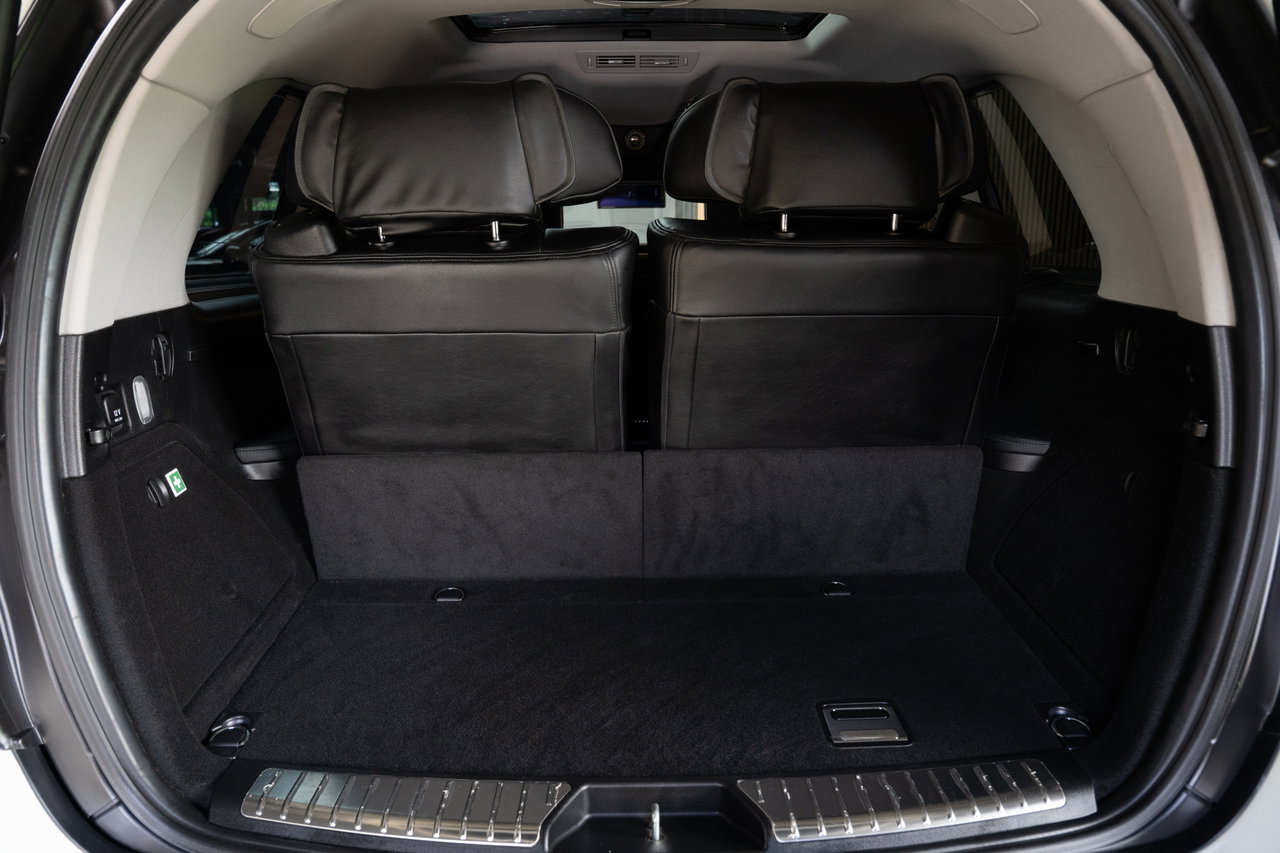 Mercedes-Benz GL