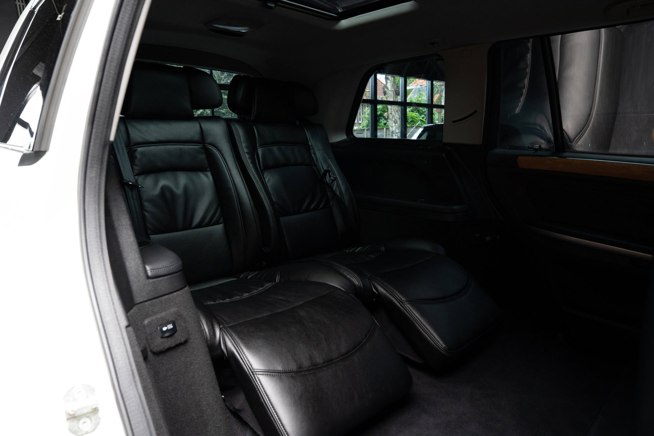 Mercedes-Benz GL