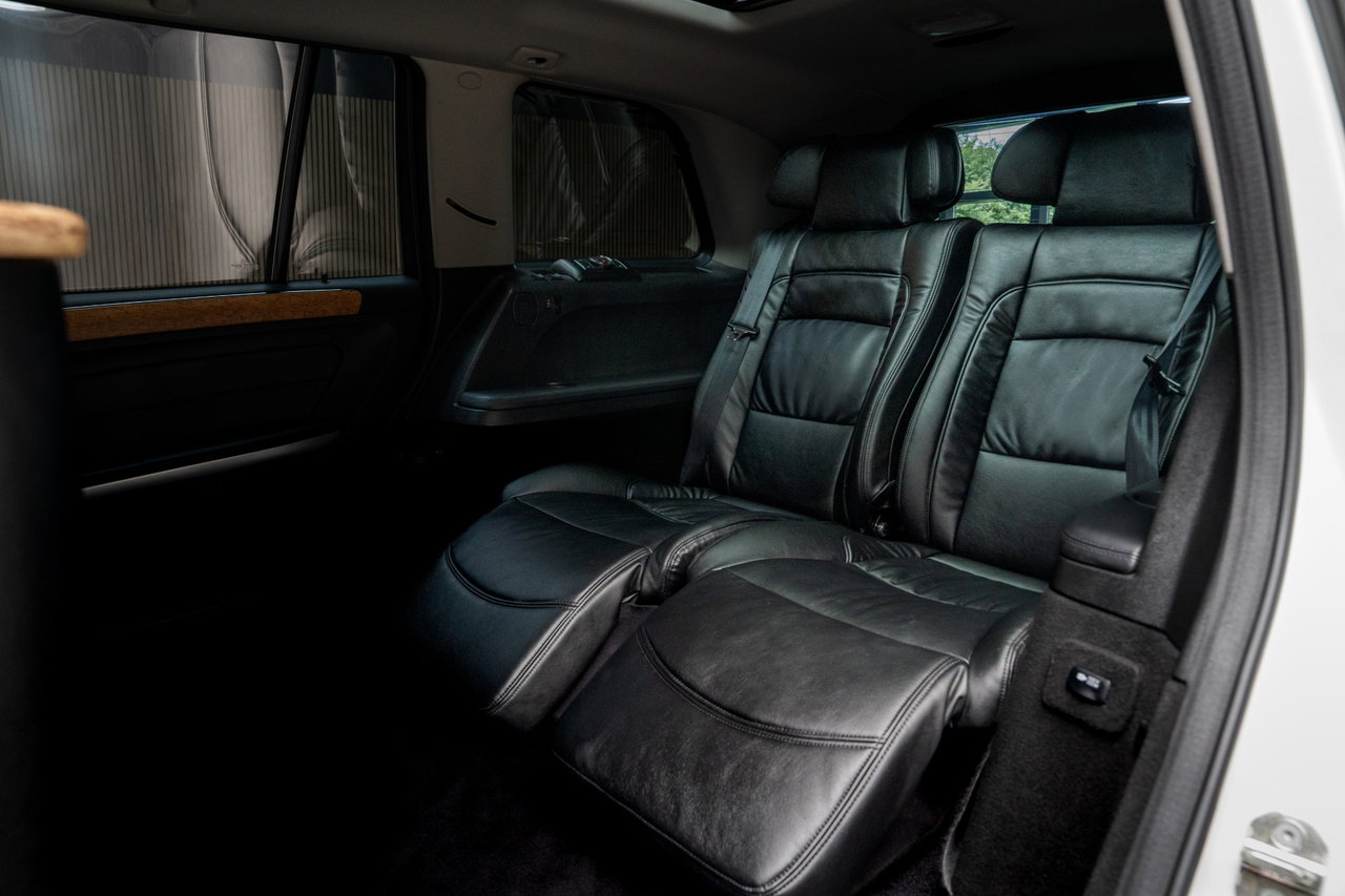 Mercedes-Benz GL