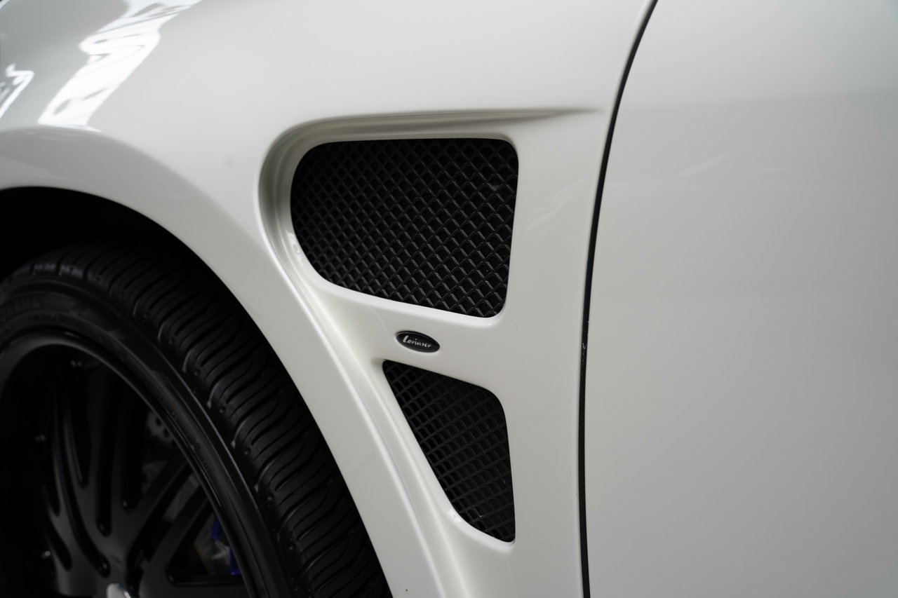 Mercedes-Benz GL